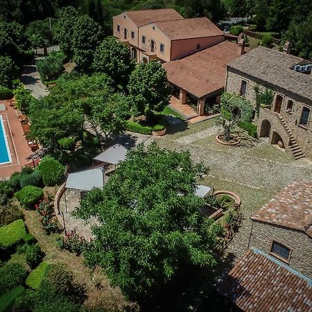 La Masseria Lolivia Senise Bagian luar foto
