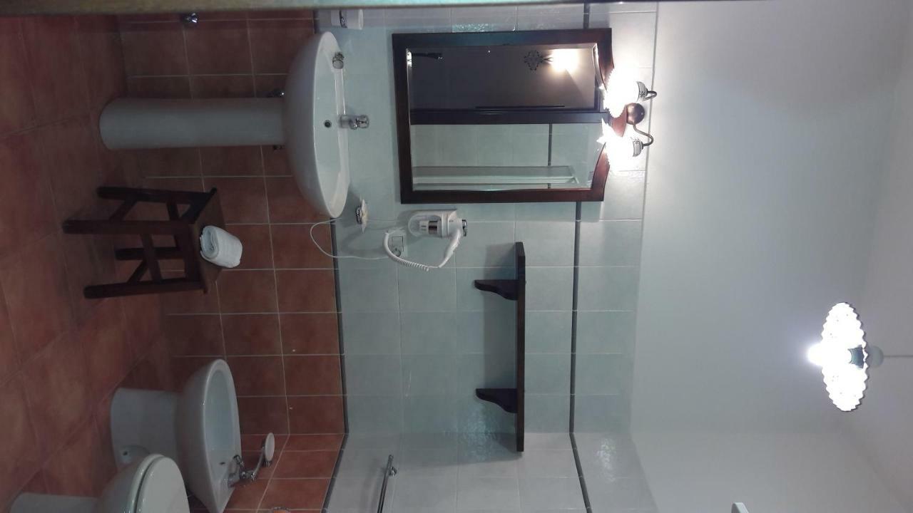 La Masseria Lolivia Senise Ruang foto